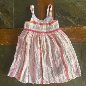 Artisan NY Dress (2T)